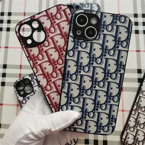 dior telefoonhoesje